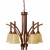 Candelabru Loris 5 Klausen